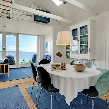 Ferienhaus 2 Bedroom In
