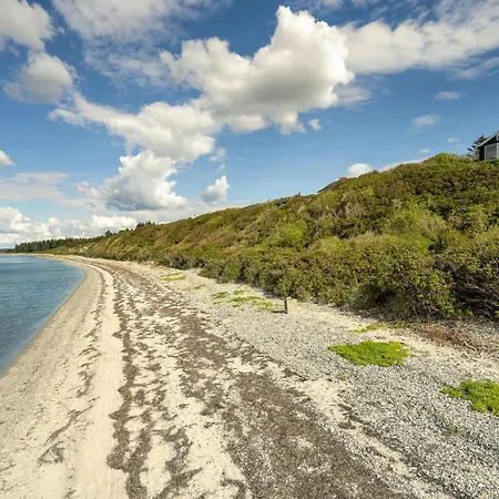 2 Bedroom In Feriehus