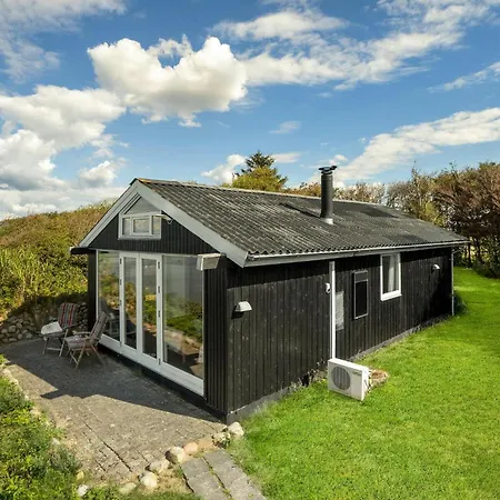 2 Bedroom In * Roslev