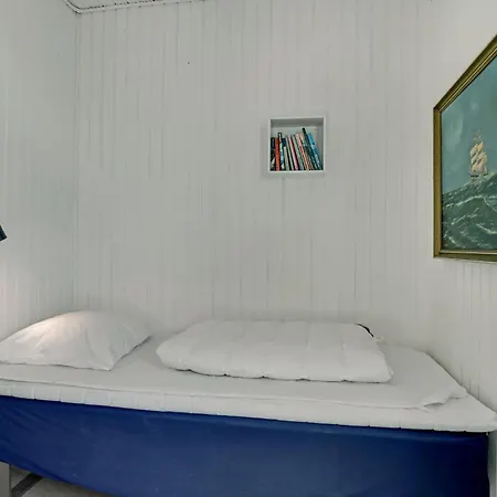 Feriehus 2 Bedroom In *