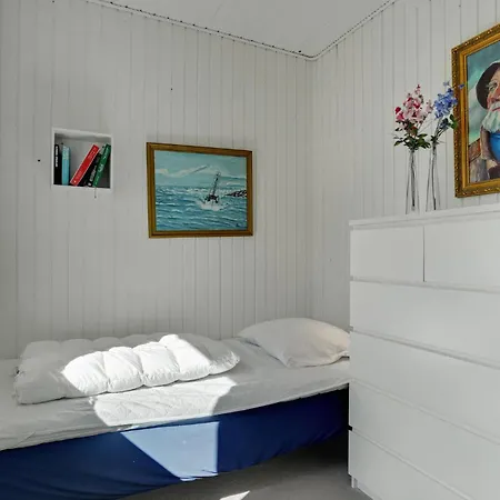 2 Bedroom In * Roslev