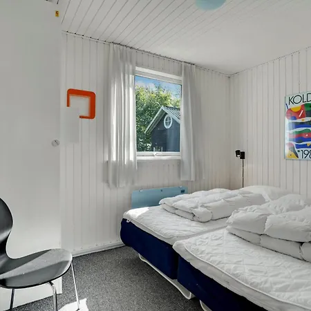Feriehus 2 Bedroom In *