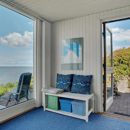 2 Bedroom In Feriehus